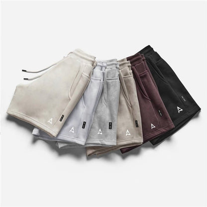 Gymfit Original Soft Shorts - Gymfit