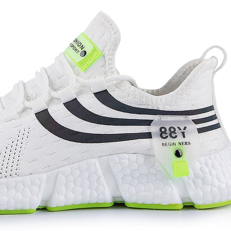 Gymfit Performance Running Shoe - Gymfit