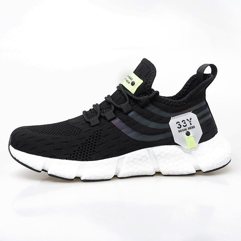 Gymfit Performance Running Shoe - Gymfit