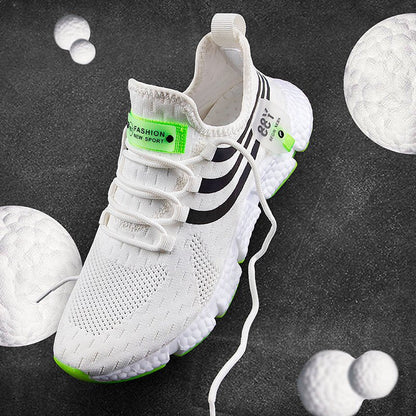 Gymfit Performance Running Shoe - Gymfit