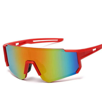 Ironfit Polarized Sunglasses
