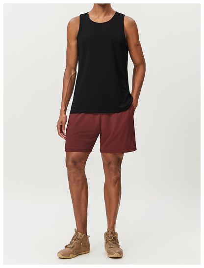 Ironfit Premium Mesh Shorts