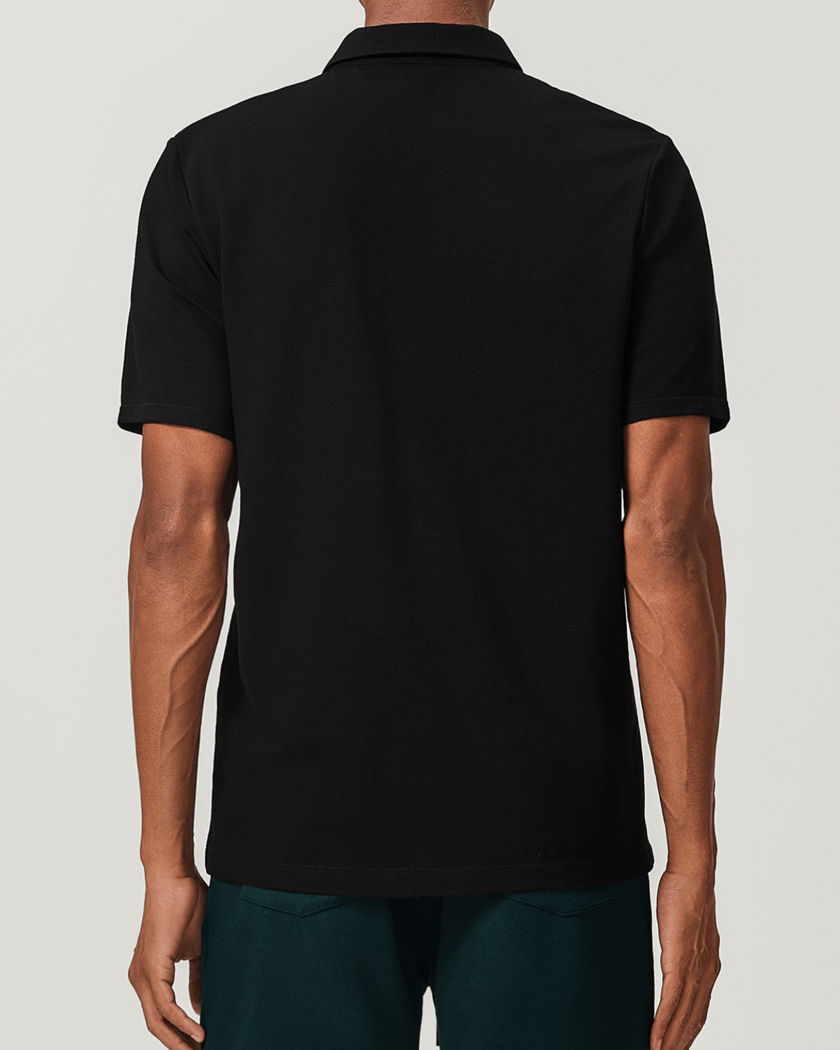 Gymfit Premium Piqué - Gymfit