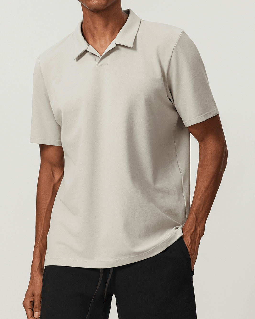 Gymfit Premium Piqué - Gymfit