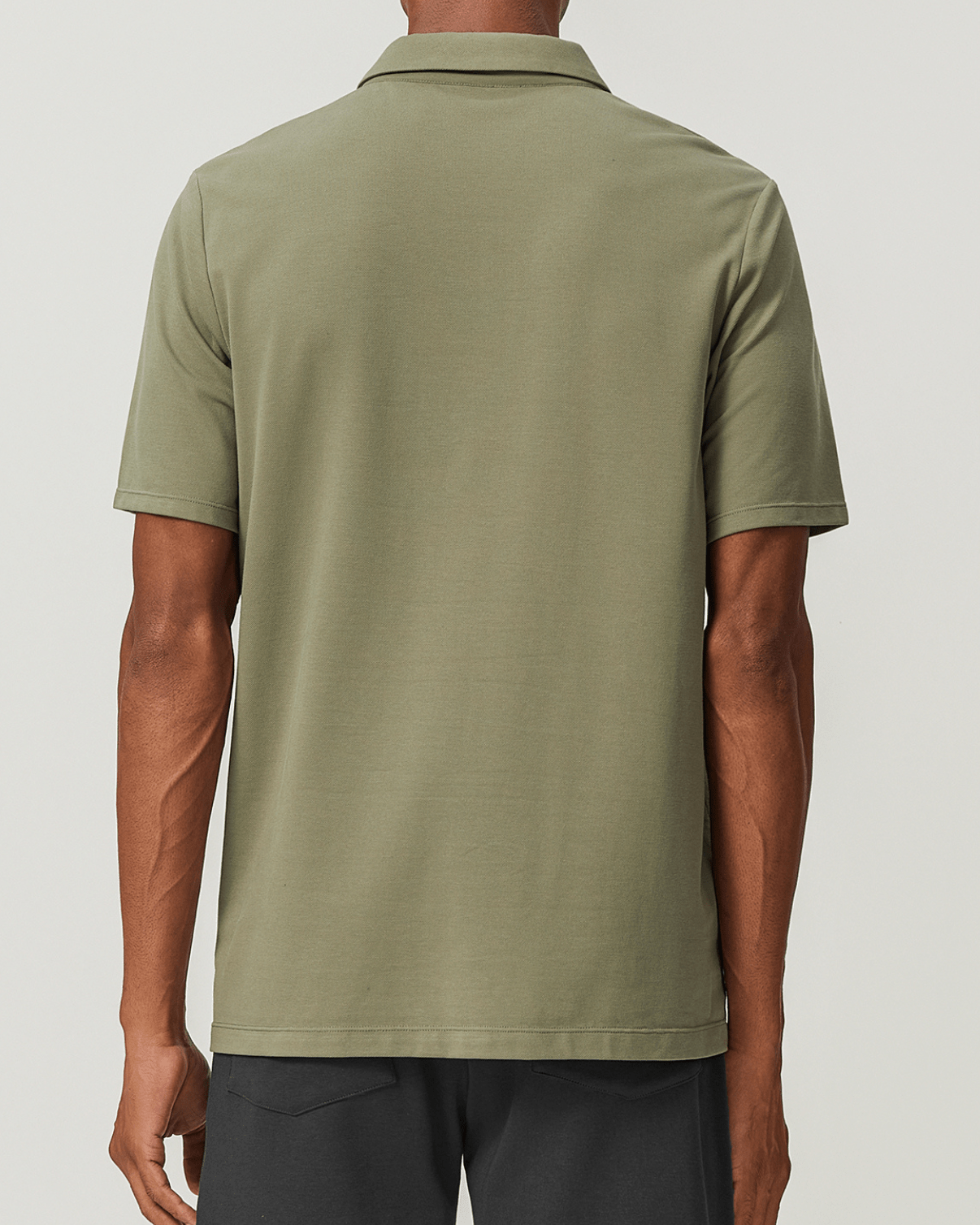 Gymfit Premium Piqué - Gymfit