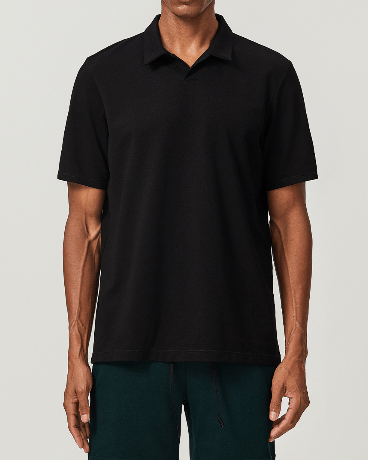 Gymfit Premium Piqué - Gymfit