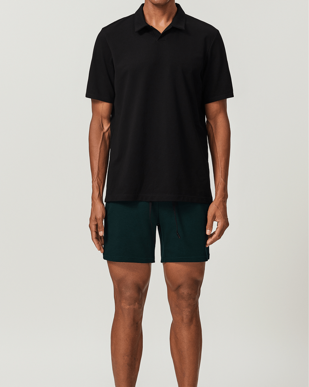Gymfit Premium Piqué - Gymfit