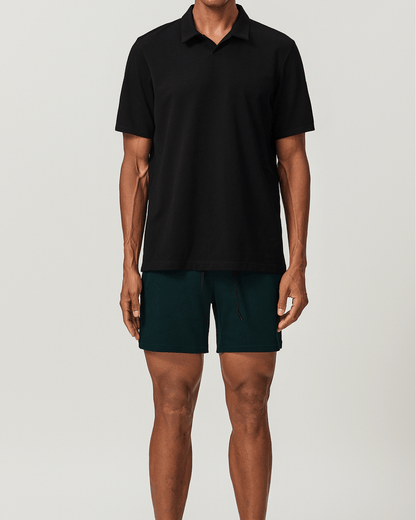 Gymfit Premium Piqué - Gymfit
