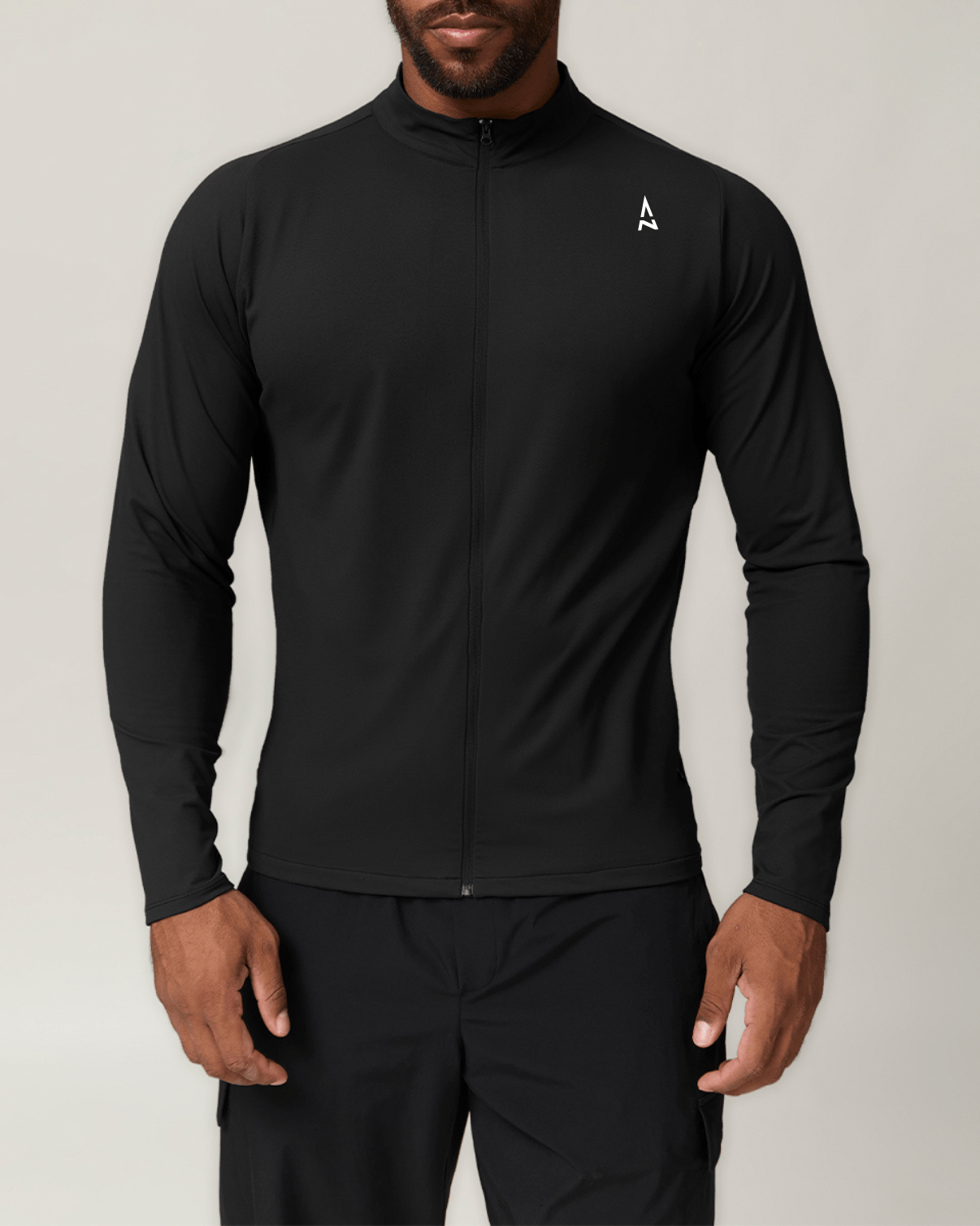 Gymfit Premium Zipper - Gymfit