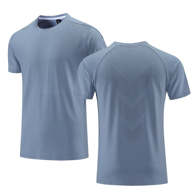 Gymfit Quick-Drying T-Shirt - Gymfit