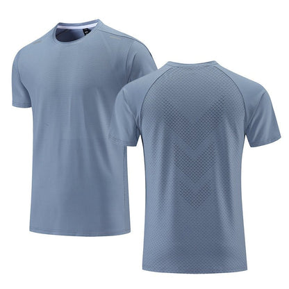 Gymfit Quick-Drying T-Shirt - Gymfit