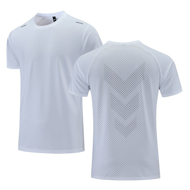 Gymfit Quick-Drying T-Shirt - Gymfit