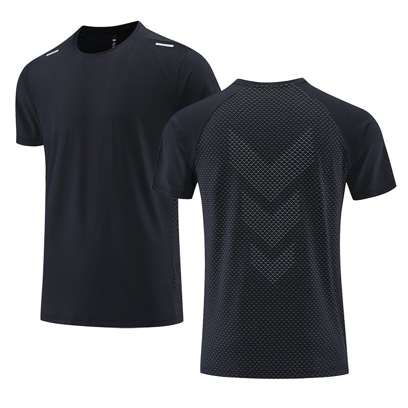 Gymfit Quick-Drying T-Shirt - Gymfit