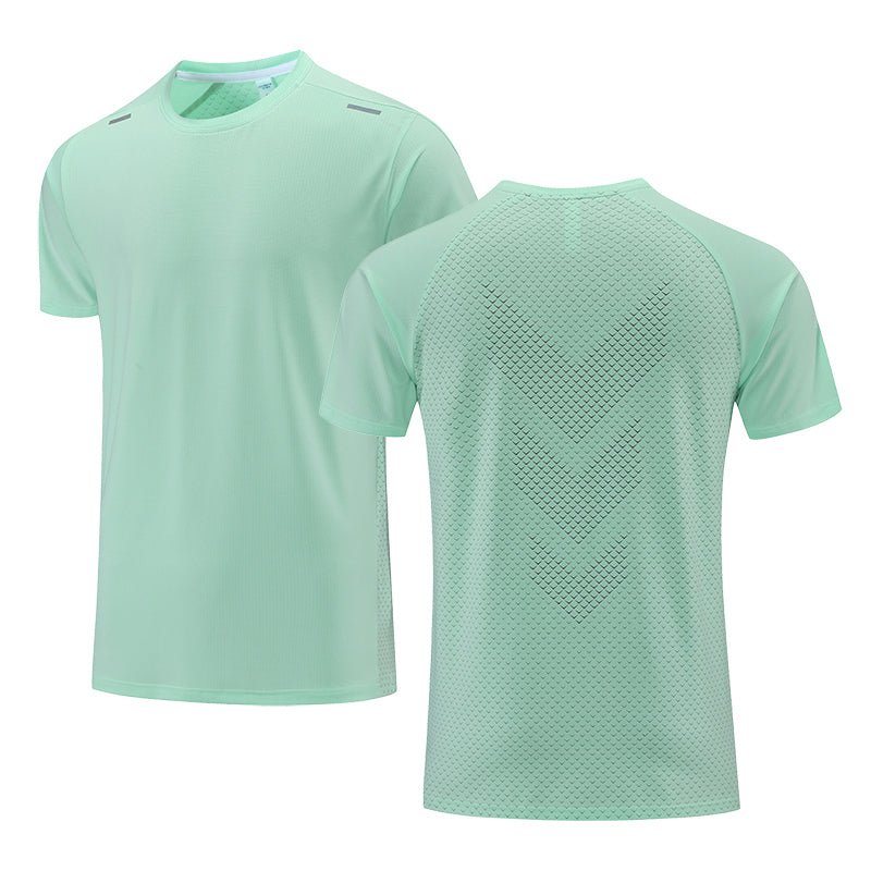 Gymfit Quick-Drying T-Shirt - Gymfit