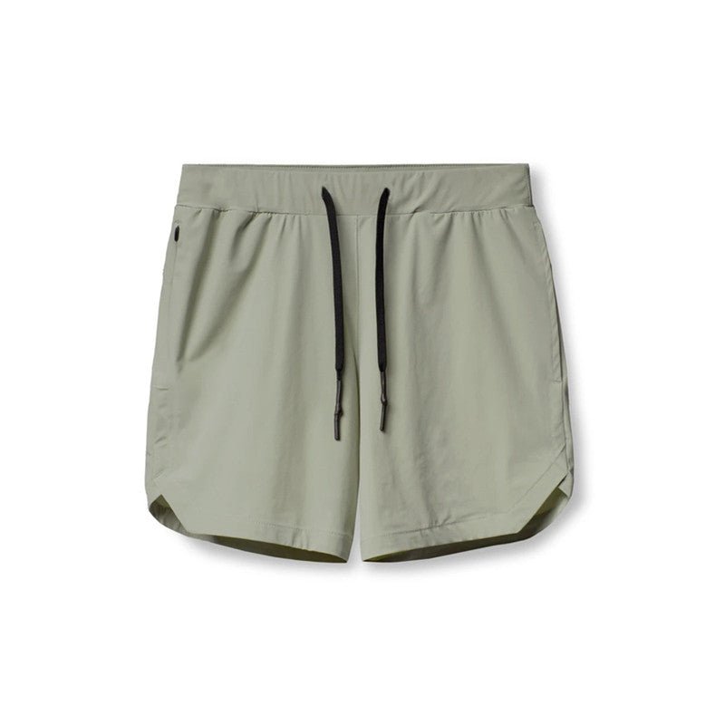 Gymfit Quick-Drying Shorts - Gymfit