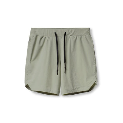 Gymfit Quick-Drying Shorts - Gymfit