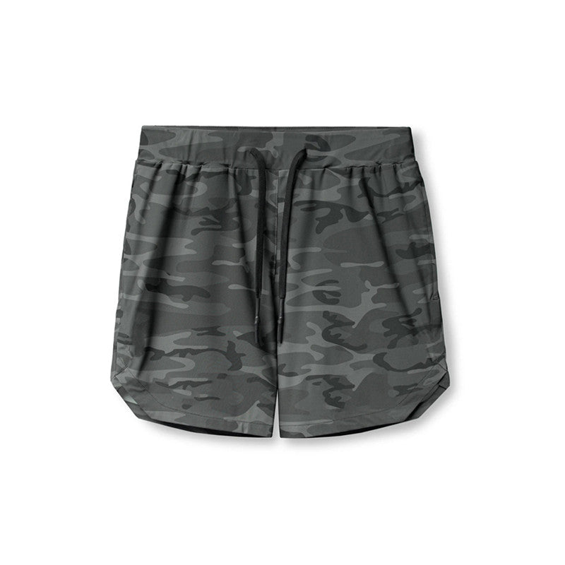 Gymfit Quick-Drying Shorts - Gymfit