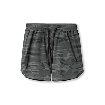 Gymfit Quick-Drying Shorts - Gymfit