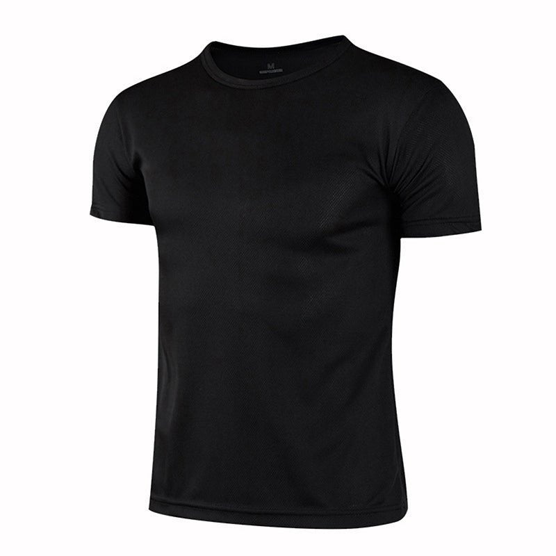 Gymfit Quickdry T-Shirt - Gymfit