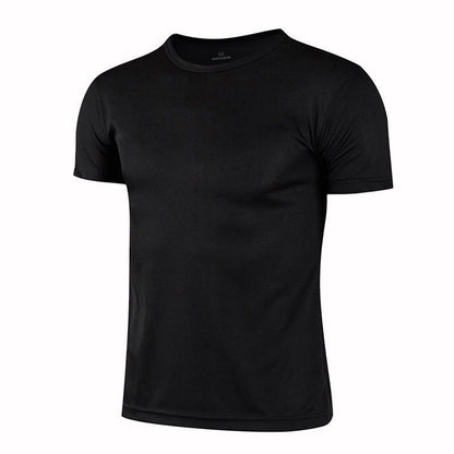 Gymfit Quickdry T-Shirt - Gymfit