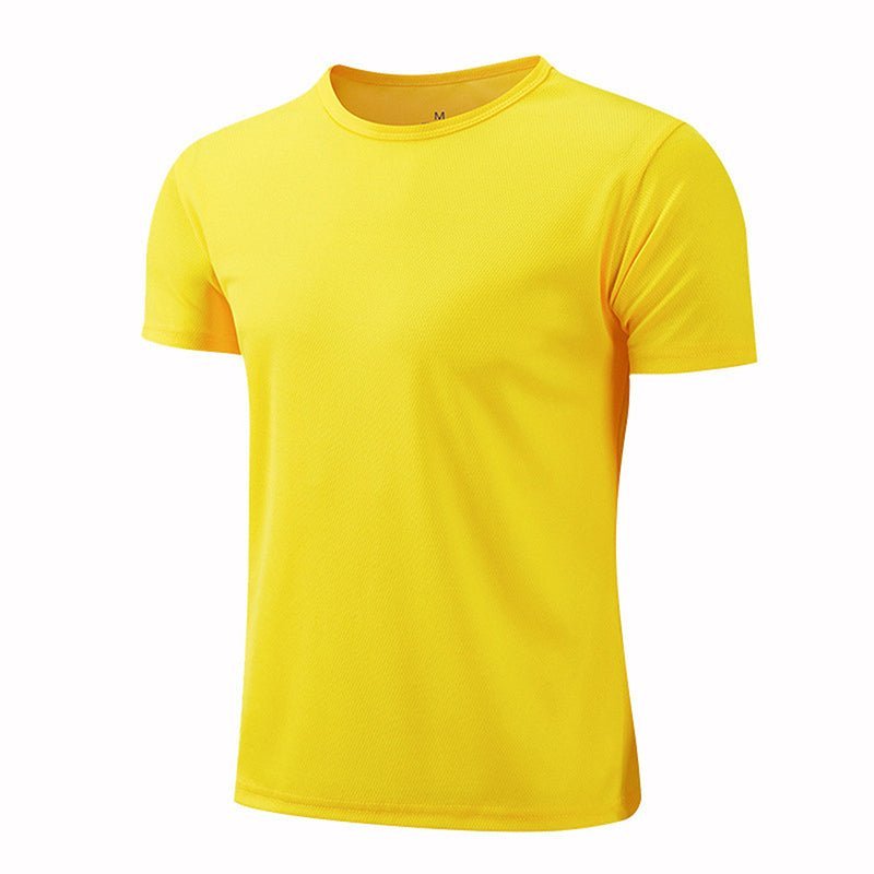 Gymfit Quickdry T-Shirt - Gymfit
