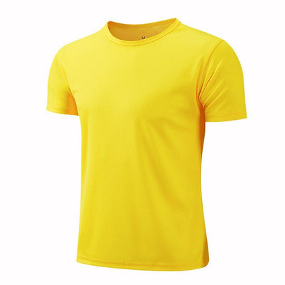 Gymfit Quickdry T-Shirt - Gymfit