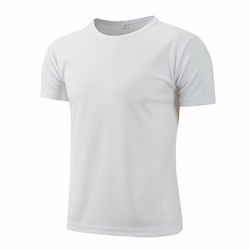 Gymfit Quickdry T-Shirt - Gymfit