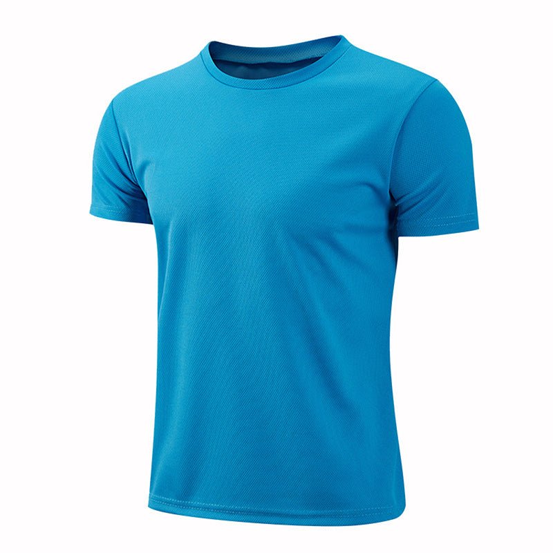Gymfit Quickdry T-Shirt - Gymfit
