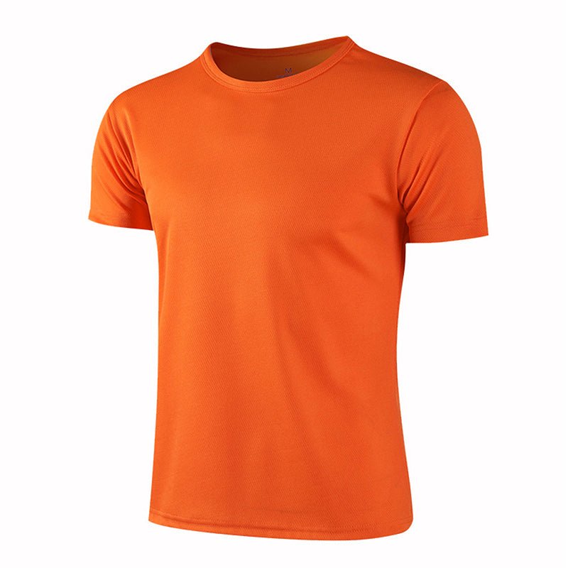 Gymfit Quickdry T-Shirt - Gymfit