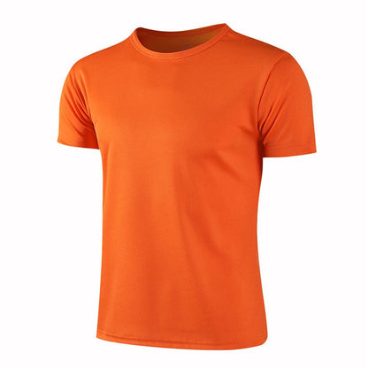Gymfit Quickdry T-Shirt - Gymfit