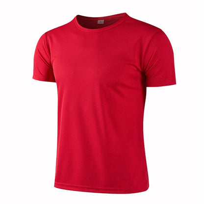 Gymfit Quickdry T-Shirt - Gymfit