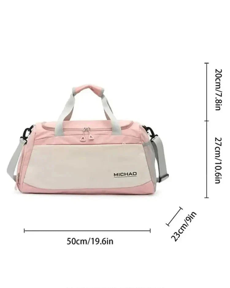 Gymfit Regular Sports Bag - Gymfit