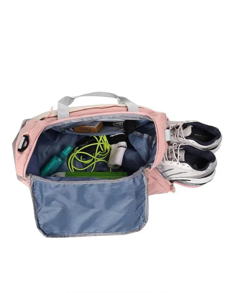 Gymfit Regular Sports Bag - Gymfit