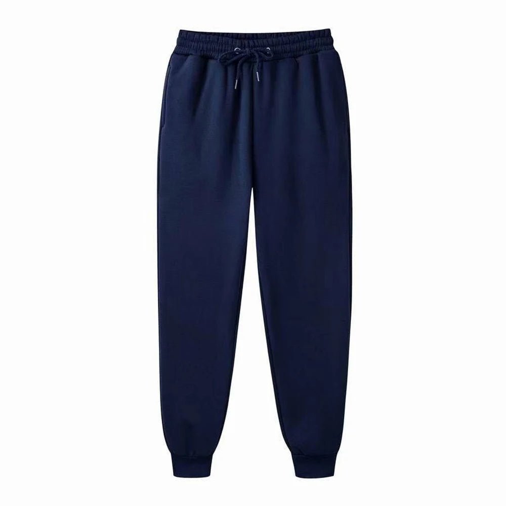 Gymfit Regular Sports Pants - Gymfit