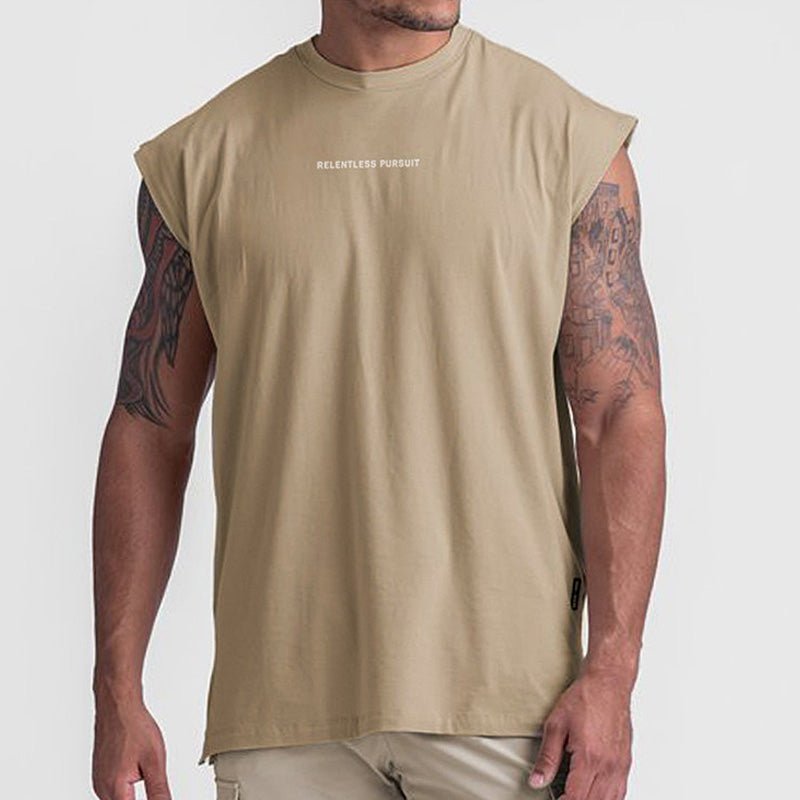 Gymfit Relentless Top - Gymfit