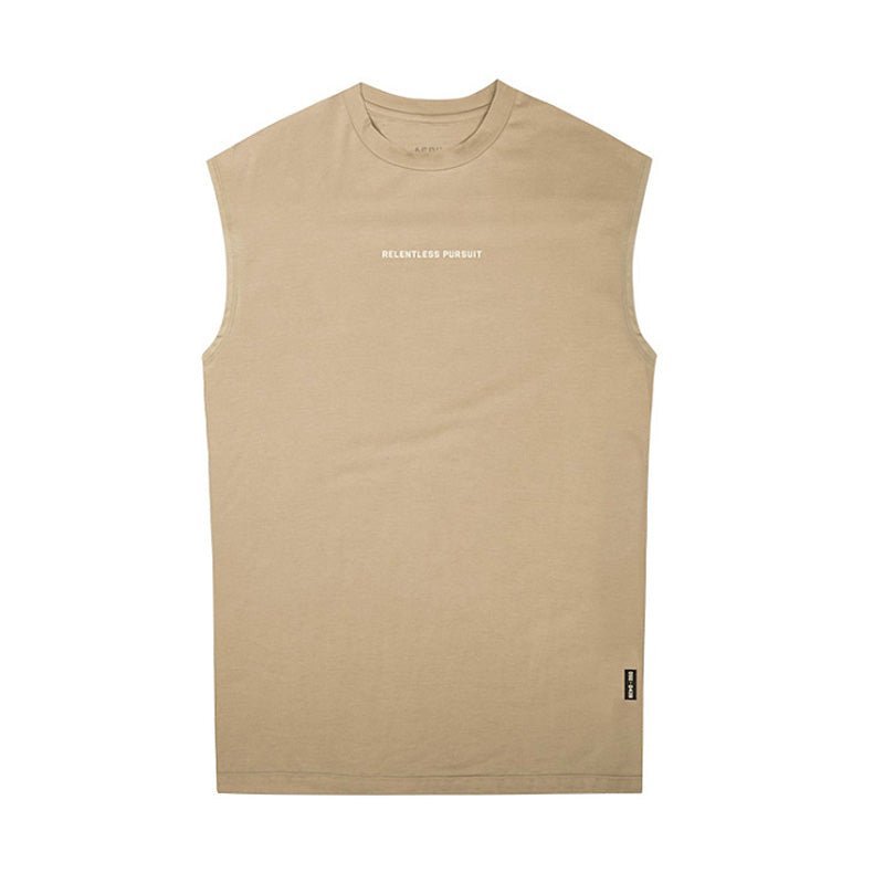 Gymfit Relentless Top - Gymfit