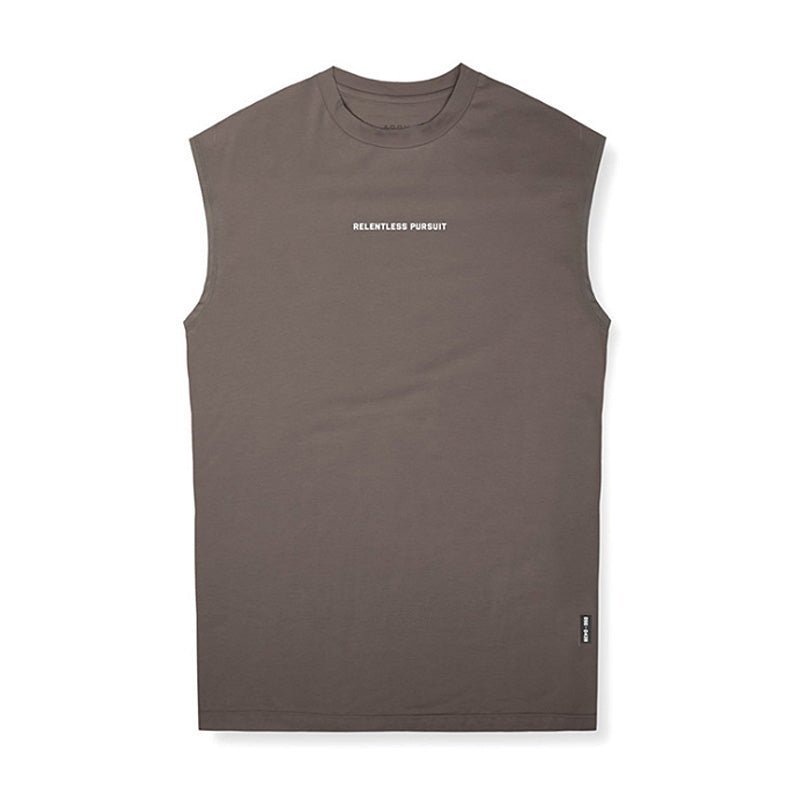 Gymfit Relentless Top - Gymfit