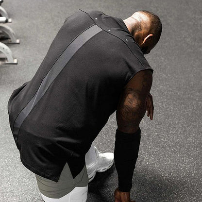 Gymfit Relentless Top - Gymfit