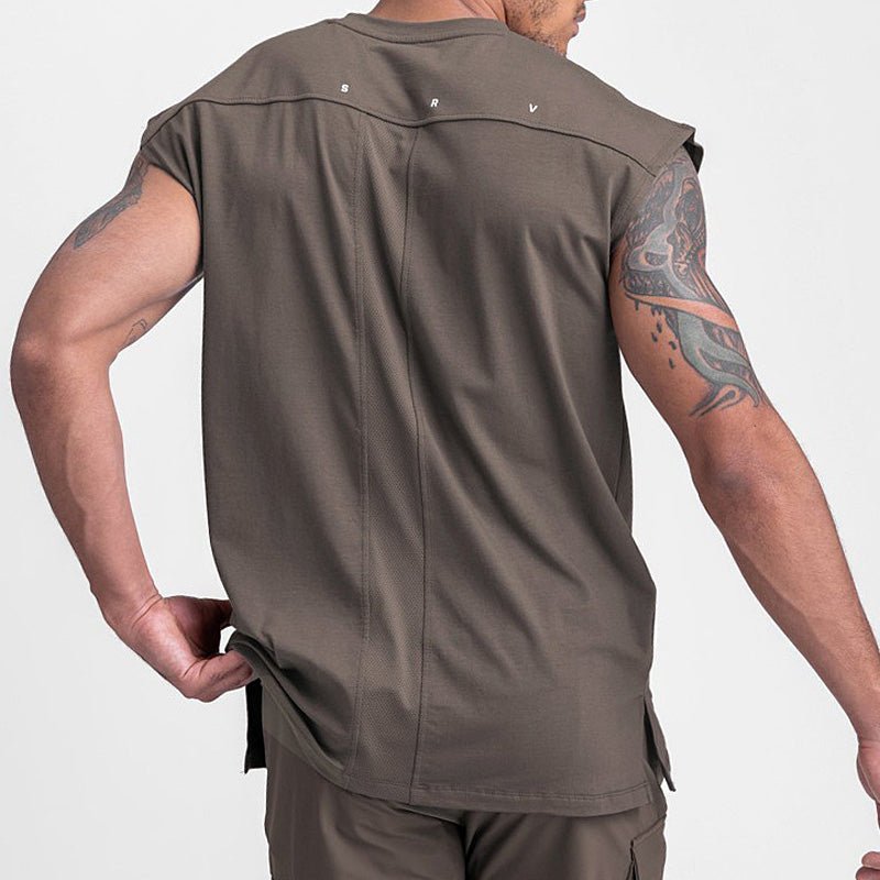 Gymfit Relentless Top - Gymfit