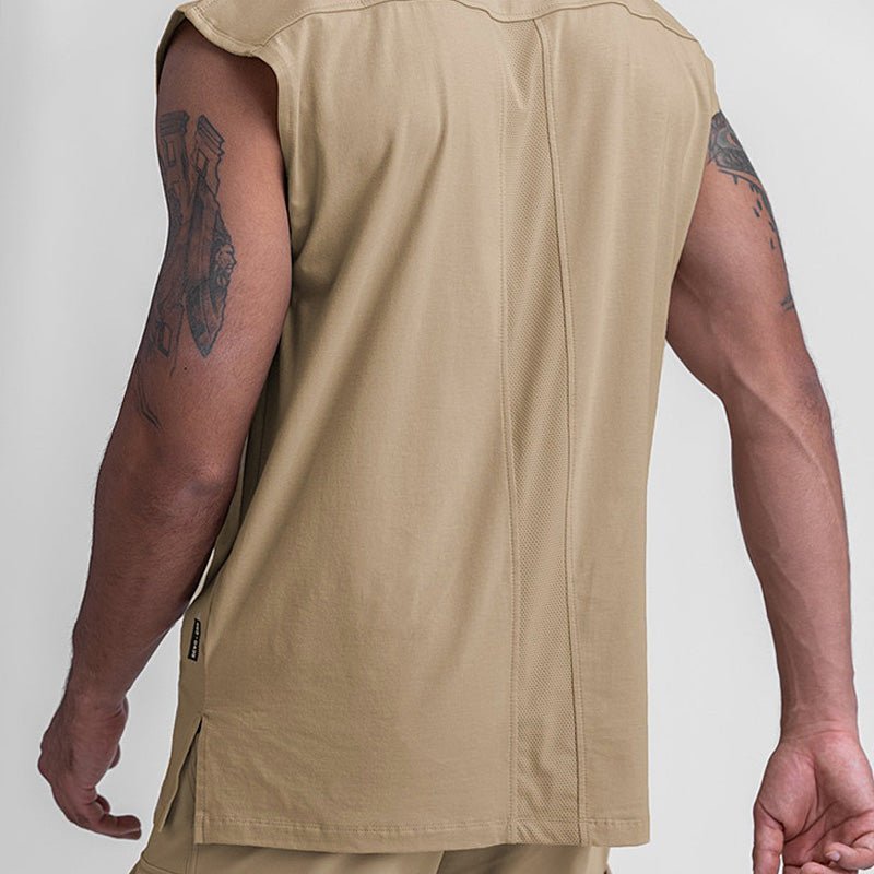 Gymfit Relentless Top - Gymfit