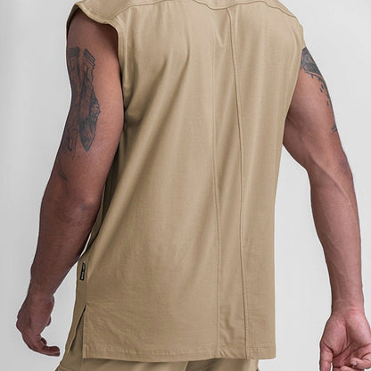 Gymfit Relentless Top - Gymfit