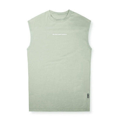 Gymfit Relentless Top - Gymfit