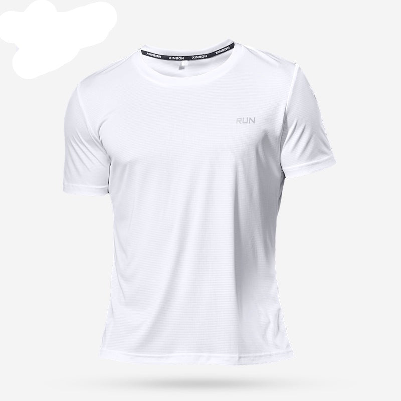Gymfit Running T-Shirt - Gymfit