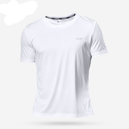 Gymfit Running T-Shirt - Gymfit