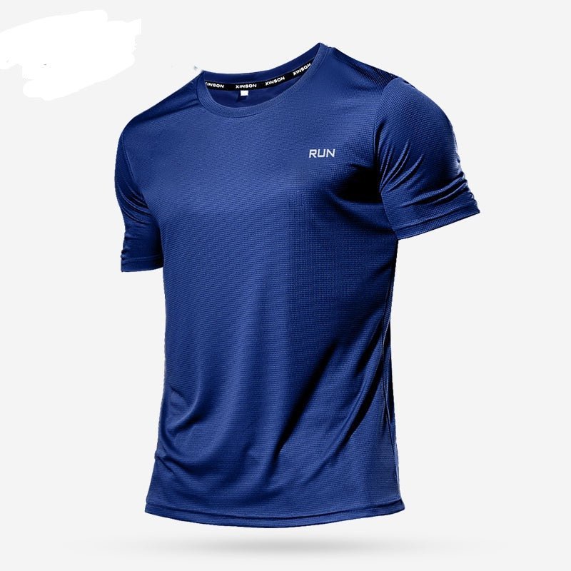 Gymfit Running T-Shirt - Gymfit