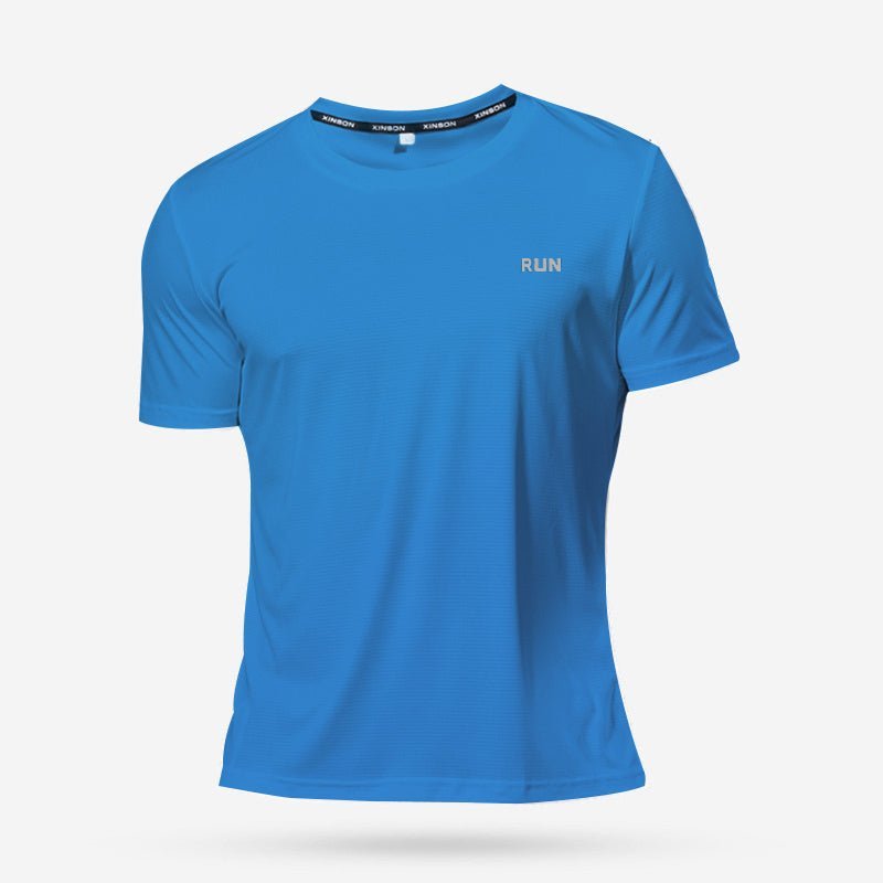Gymfit Running T-Shirt - Gymfit