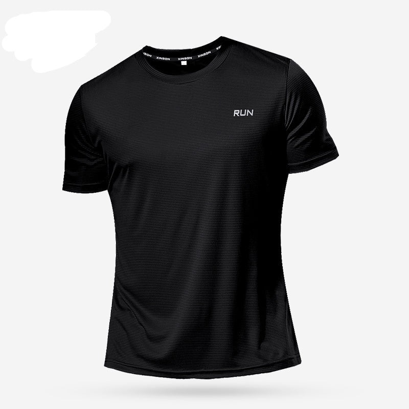 Gymfit Run T-Shirt - Gymfit