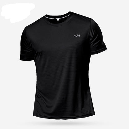 Gymfit Run T-Shirt - Gymfit