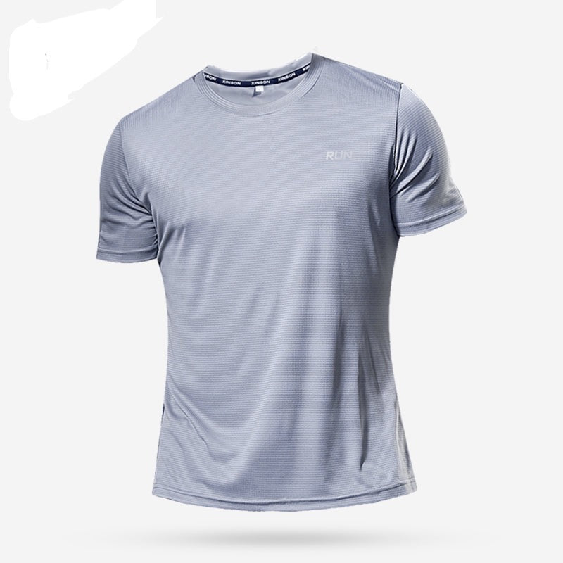 Gymfit Running T-Shirt - Gymfit