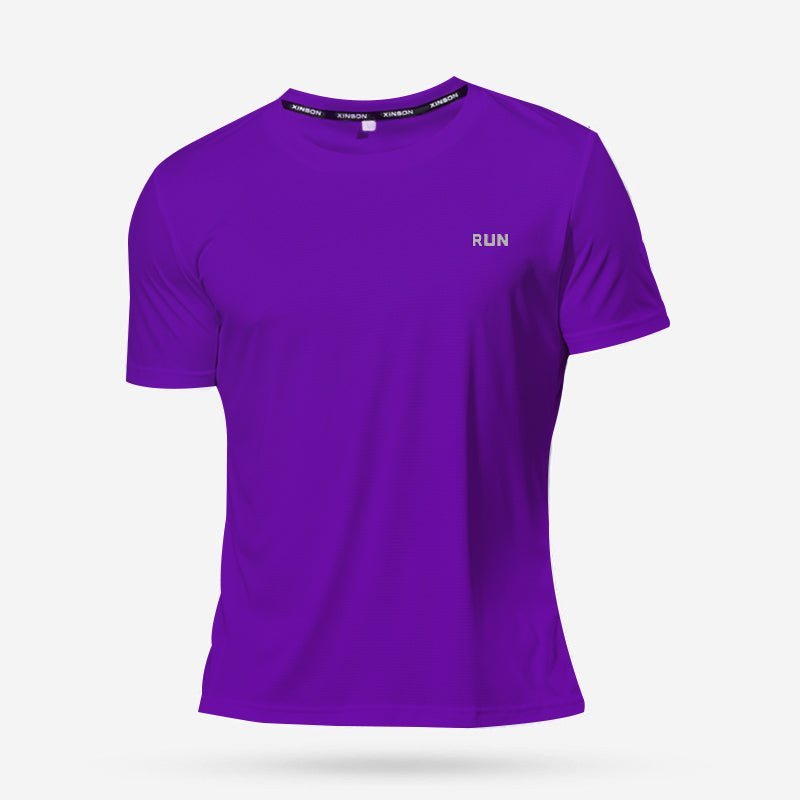 Gymfit Running T-Shirt - Gymfit